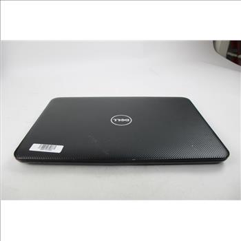 Dell Inspiron 3521 Laptop