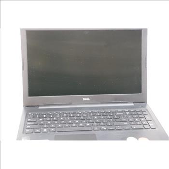 Dell Inspiron 3580 Laptop