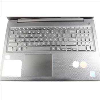 Dell Inspiron 3580 Laptop