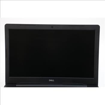 Dell Inspiron 3580 Laptop