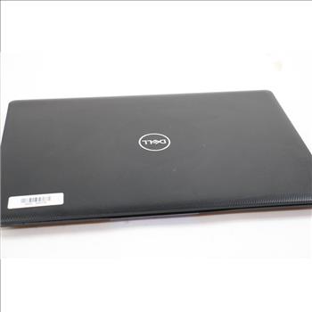 Dell Inspiron 3580 Laptop