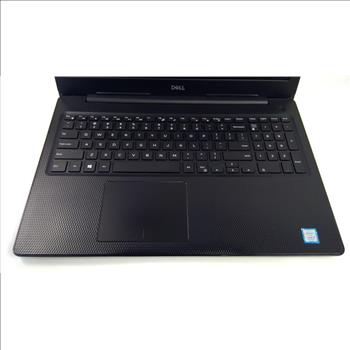 Dell Inspiron 3583 Laptop
