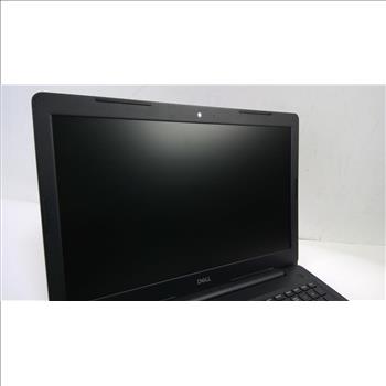 Dell Inspiron 3583 Laptop