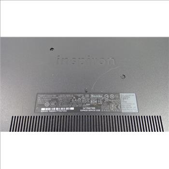 Dell Inspiron 3583 Laptop