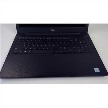 Dell Inspiron 3583 Laptop