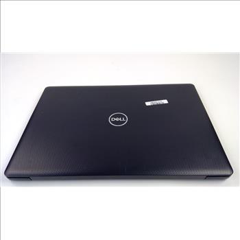 Dell Inspiron 3583 Laptop