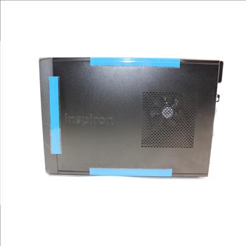 Dell Inspiron 3647 Small Form Factor Desktop Computer