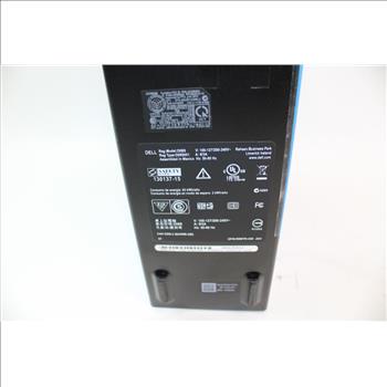 Dell Inspiron 3647 Small Form Factor Desktop Computer