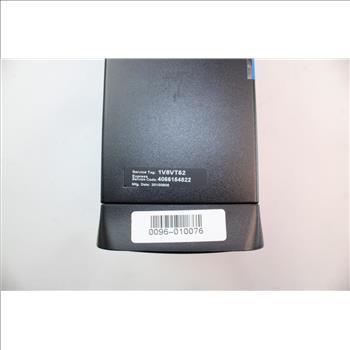 Dell Inspiron 3647 Small Form Factor Desktop Computer