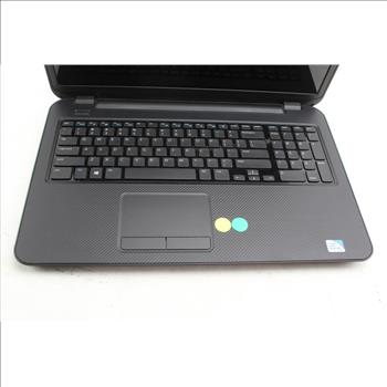 Dell Inspiron 3721 Notebook PC