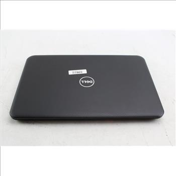 Dell Inspiron 3721 Notebook PC