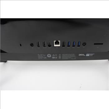 Dell Inspiron 5400 All-In-One Desktop Computer