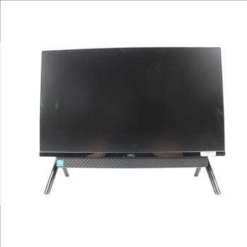 Dell Inspiron 5400 All-In-One Desktop Computer
