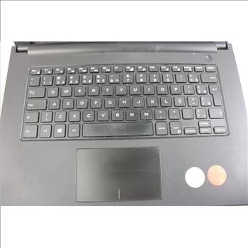 Dell Inspiron 5458 Laptop