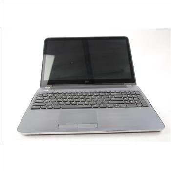 Dell Inspiron 5537 Laptop
