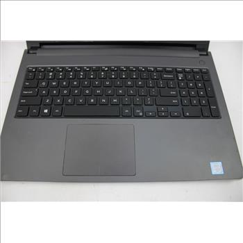 Dell Inspiron 5559 Laptop - dated tech
