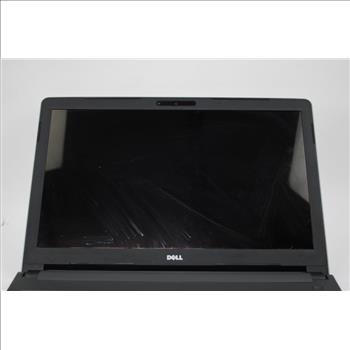 Dell Inspiron 5559 Laptop - dated tech