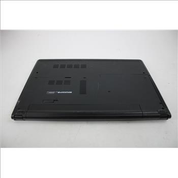Dell Inspiron 5559 Laptop - dated tech