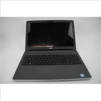 Dell Inspiron 5559 Laptop - dated tech