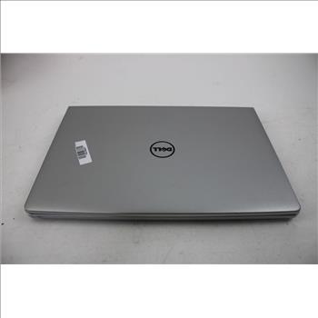 Dell Inspiron 5559 Laptop - dated tech
