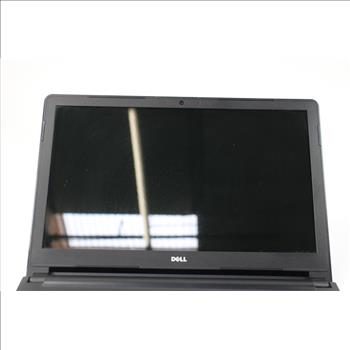 Dell Inspiron 5566 Laptop