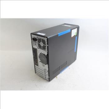 Dell Inspiron 570 Desktop Computer