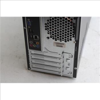 Dell Inspiron 570 Desktop Computer