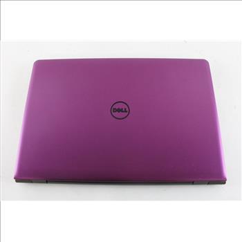 Dell Inspiron 5755 Laptop