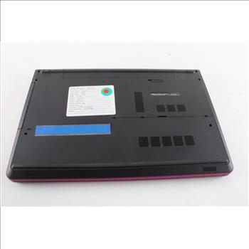 Dell Inspiron 5755 Laptop