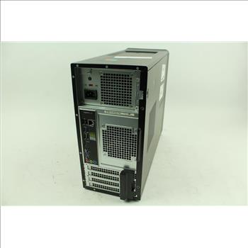 Dell Inspiron 660 Desktop