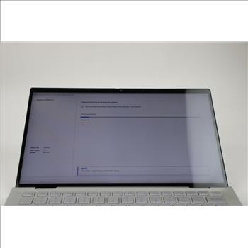 Dell Inspiron 7300 2-in-1 Laptop
