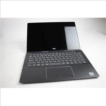 Dell Inspiron 7391 2-in-1 Laptop