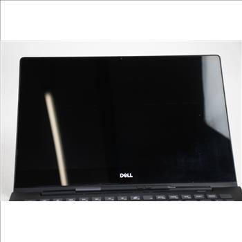 Dell Inspiron 7391 2-in-1 Laptop