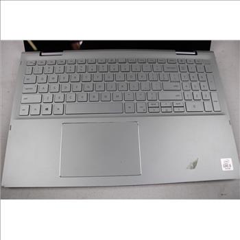 Dell Inspiron 7500 2 In 1  Laptop
