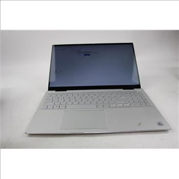 Dell Inspiron 7500 2 In 1  Laptop
