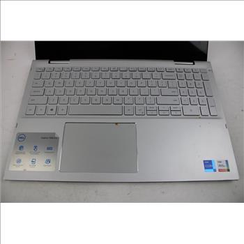 Dell Inspiron 7506 2 In 1 Laptop