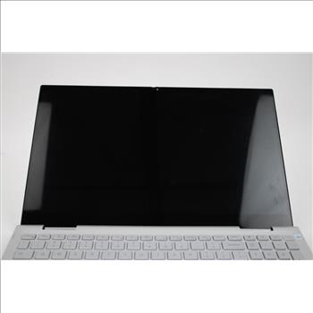 Dell Inspiron 7506 2 In 1 Laptop