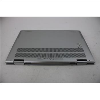 Dell Inspiron 7506 2 In 1 Laptop