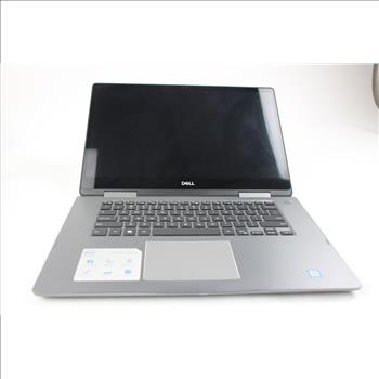 Dell Inspiron 7573 Laptop