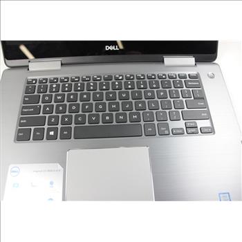 Dell Inspiron 7573 Laptop