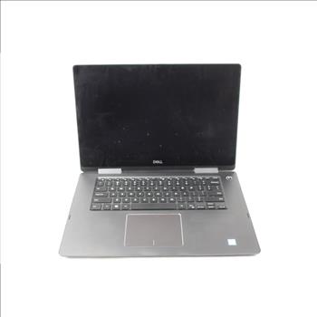 Dell Inspiron 7573 Laptop
