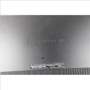 Dell Inspiron 7573 Laptop