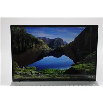 Dell Inspiron 7706 2-in-1 Laptop