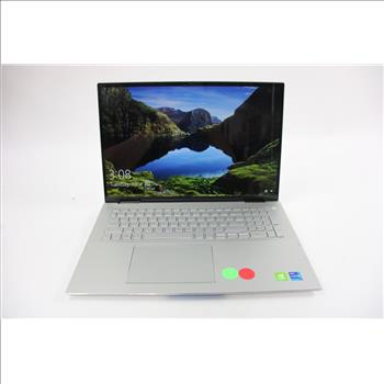 Dell Inspiron 7706 2-in-1 Laptop