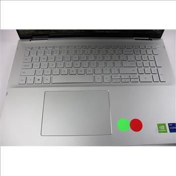 Dell Inspiron 7706 2-in-1 Laptop