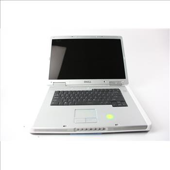 Dell Inspiron E1705 Laptop