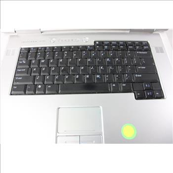 Dell Inspiron E1705 Laptop