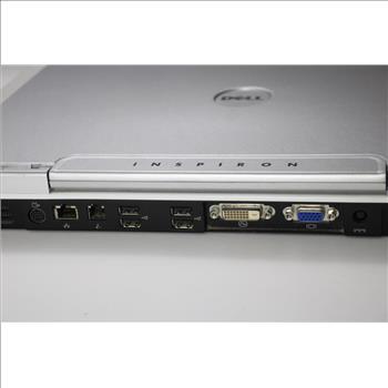 Dell Inspiron E1705 Laptop