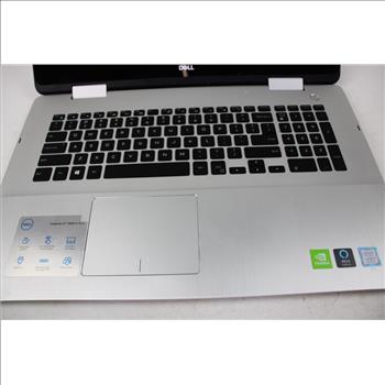 Dell Inspiron Laptop