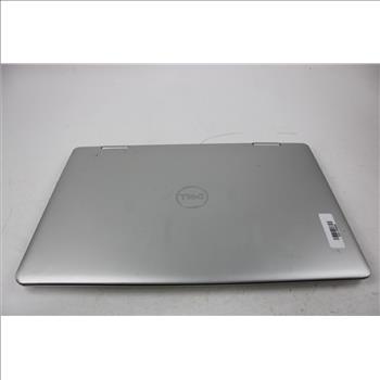 Dell Inspiron Laptop